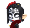 Spiritmonger