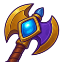 Archmage's Executioner