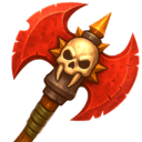 Axe of Vampire