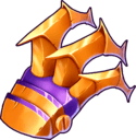 Lethal Claws
