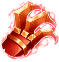 Critical Blades