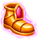 Blink Boots