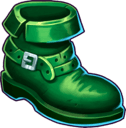 Regen Boots