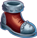 Vital Boots