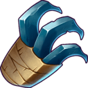 Claws of Ferocity