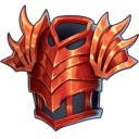 Dragon Cuirass