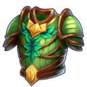 Druid Cuirass