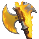 Fire Axe