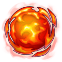 Fire Sphere