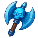 Glacium Reaver