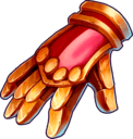 Goldswift Gloves