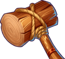 Stunning Hammer