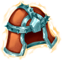 Ward Helmet