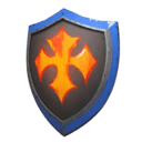 Infinity Shield