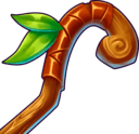 Mage Staff