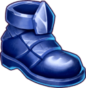 Mana Boots
