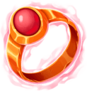Regeneration Ring