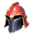Helmet of Silence