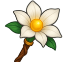 Fairy Staff