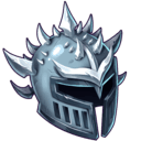Titan's Helmet