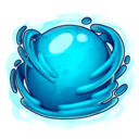 Water Sphere