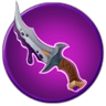 Poison Dagger