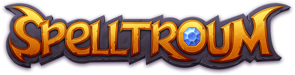 Spelltroum Logo