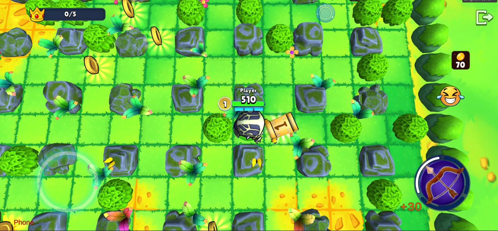 Shadow Fury in Spelltroum
